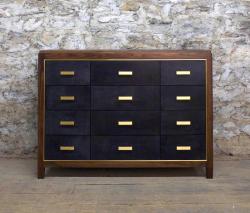 Изображение продукта DLV Design Abuelo Chest - 12 Drawer