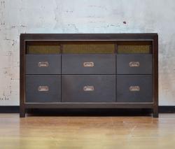 Изображение продукта DLV Design Abuelo Console - 6 Drawer