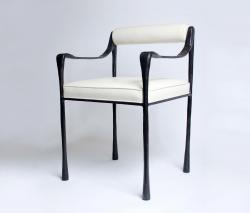DLV Design Giac кресло - Flat Back - 1