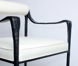 DLV Design Giac кресло - Flat Back - 2