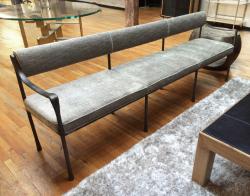 Изображение продукта DLV Design Giac Settee - Flat Back