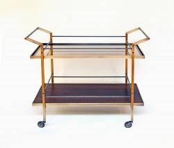 Изображение продукта DLV Design Kent Bar Cart