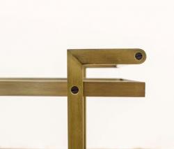 DLV Design Kent журнальный столик - 2