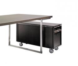 Изображение продукта Christine Kröncke Quadrat pedestals