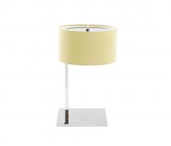 Изображение продукта Christine Kröncke Mono настольный светильник Oval