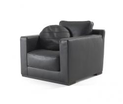 Изображение продукта Frigerio BAKER JUNIOR кресло с подлокотниками