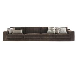Frigerio BAKER модульный диван - 2
