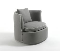 Изображение продукта Frigerio BESSIE мягкое кресло