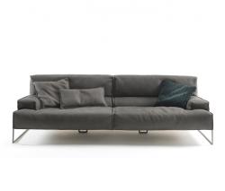 Frigerio CLOUD диван с подушками L=2030 - 2