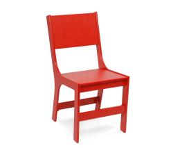 Изображение продукта Loll Designs Alfresco Cricket кресло solid
