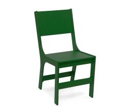 Изображение продукта Loll Designs Loll Designs Alfresco Cricket кресло solid