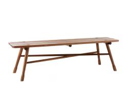 Изображение продукта WIENER GTV DESIGN Gartenbank