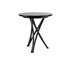 Изображение продукта WIENER GTV DESIGN Rehbeintisch