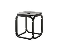 Изображение продукта WIENER GTV DESIGN WIENER GTV DESIGN Postsparkasse Stool