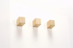 Изображение продукта Farrah Sit Parallax Brass Round Knob