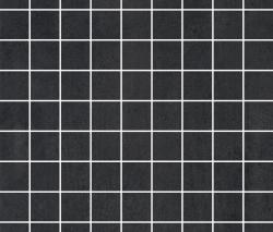 Изображение продукта KERABEN Future mosaico negro