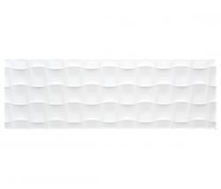 KERABEN Millenium quilt blanco mate - 2