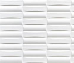 Изображение продукта KERABEN Millenium rubik blanco brillo