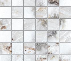 Изображение продукта KERABEN Montana mosaico white
