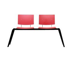 Изображение продукта ONDARRETA Don скамейка 2 Places