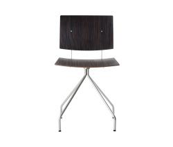 Изображение продукта ONDARRETA Don офисное кресло