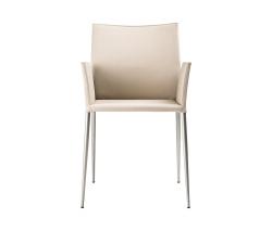 Изображение продукта ONDARRETA Moka кресло с подлокотниками