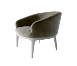 Изображение продукта MOBILFRESNO-ALTERNATIVE Organic кресло с подлокотниками