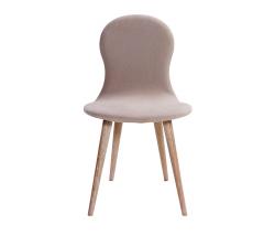 MOBILFRESNO-ALTERNATIVE Soft chair - 1