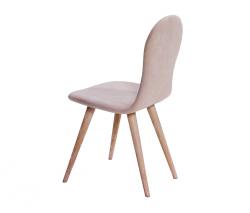 MOBILFRESNO-ALTERNATIVE Soft chair - 2