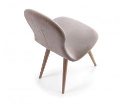 MOBILFRESNO-ALTERNATIVE Soft chair - 3