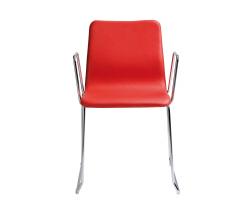 Изображение продукта ONDARRETA Nova кресло с подлокотниками