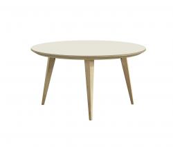 Изображение продукта ONDARRETA Bob журнальный столик Round