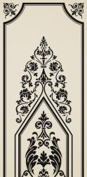 Изображение продукта Petracer's Ceramics Ad Personam arabesque nero