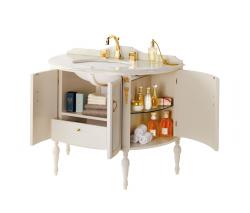 Изображение продукта Petracer's Ceramics Ottocento Italiano basin furniture