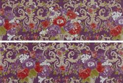 Изображение продукта Petracer's Ceramics Primavera Romana fioritura su viola