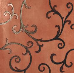 Petracer's Ceramics Rinascimento Decorata rame rame - 1
