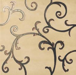 Изображение продукта Petracer's Ceramics Rinascimento Decorata sabbia rame