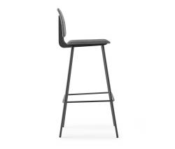 ONDARRETA Don Stool с обивкой - 2