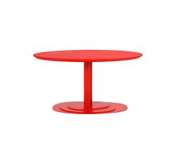 Изображение продукта ONDARRETA Trio стол h40