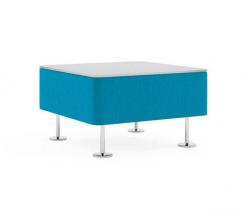 Изображение продукта PROFIM Wall In стол