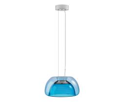 Изображение продукта QisDesign Aurelia LED Suspension - Aqua