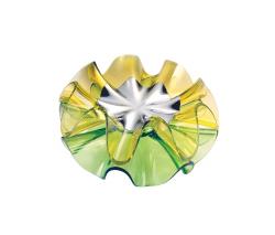 Изображение продукта QisDesign Flamenca LED стол - Green