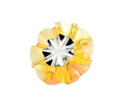 Изображение продукта QisDesign Flamenca LED стол - Orange