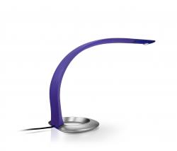 QisDesign Hatha Light - Purple - 1