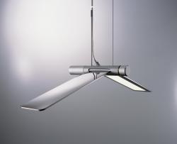 Изображение продукта QisDesign Seagull LED Suspension