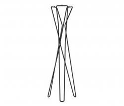 Junction Fifteen Olly Coat Stand - 1