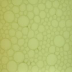 Design Composite Chaos AIR-board UV satin citrus 1C01 - 1