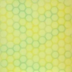 Design Composite Color yelblue AIR-board UV satin citrus 1C01 - 1