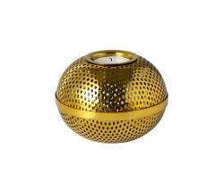 Изображение продукта Louise Roe Holger Tea Light brass