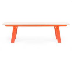 rform Slim bench large 01 - 10
